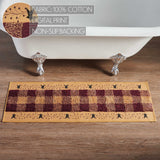 Pip Vinestar Bathmat 17x48