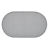 Pip Vinestar Polyester Rug Oval 27x48