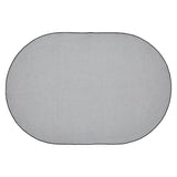 Pip Vinestar Polyester Rug Oval 48x72