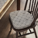 Custom House Jacquard 16.5x18 Inch Chair Pad