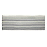 Finders Keepers Chevron Runner 12x36