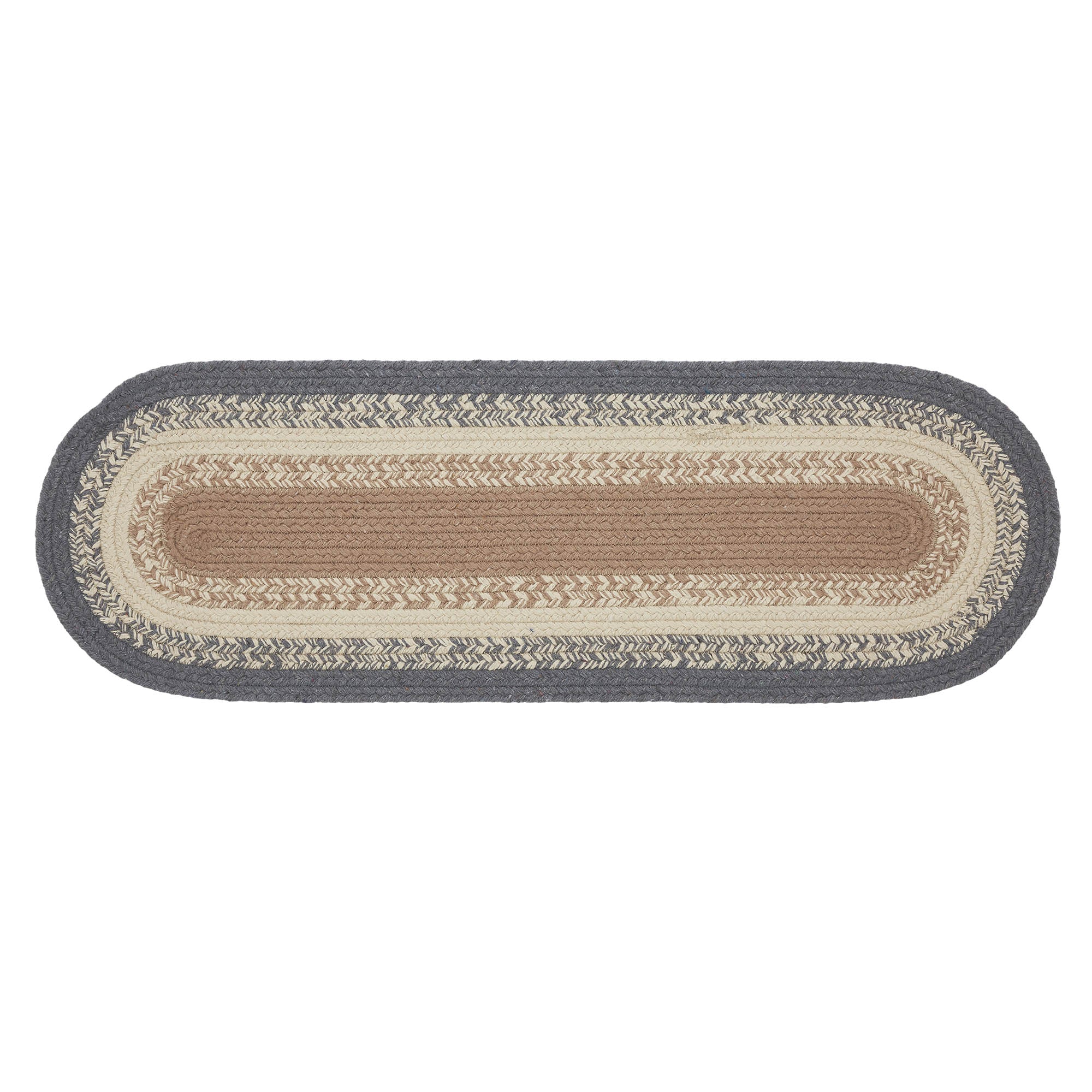 FINDERS KEEPERS FK-TYPE ONE 1942 サイズM Finders Keepers Oval Runner 8x24 – VHC Brands Home Decor