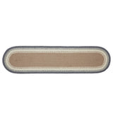 Finders Keepers Oval Runner 12x48