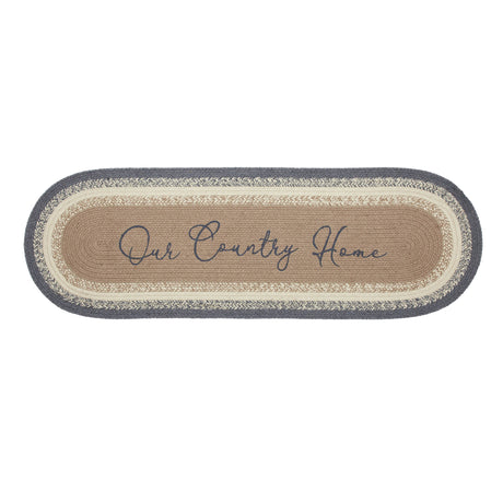 84691-Finders-Keepers-Our-Country-Home-Oval-Runner-12x36-image-3