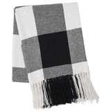 84703-Annie-Buffalo-Check-Black-Woven-Throw-50x60-image-3