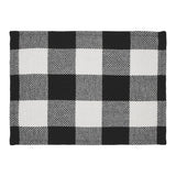 84706-Annie-Buffalo-Check-Black-Placemat-Set-of-2-13x19-image-3