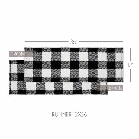 84708-Annie-Buffalo-Check-Black-Runner-12x36-image-4