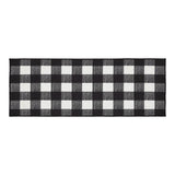 84712-Annie-Buffalo-Check-Black-Indoor/Outdoor-Rug-Rect-17x48-image-2