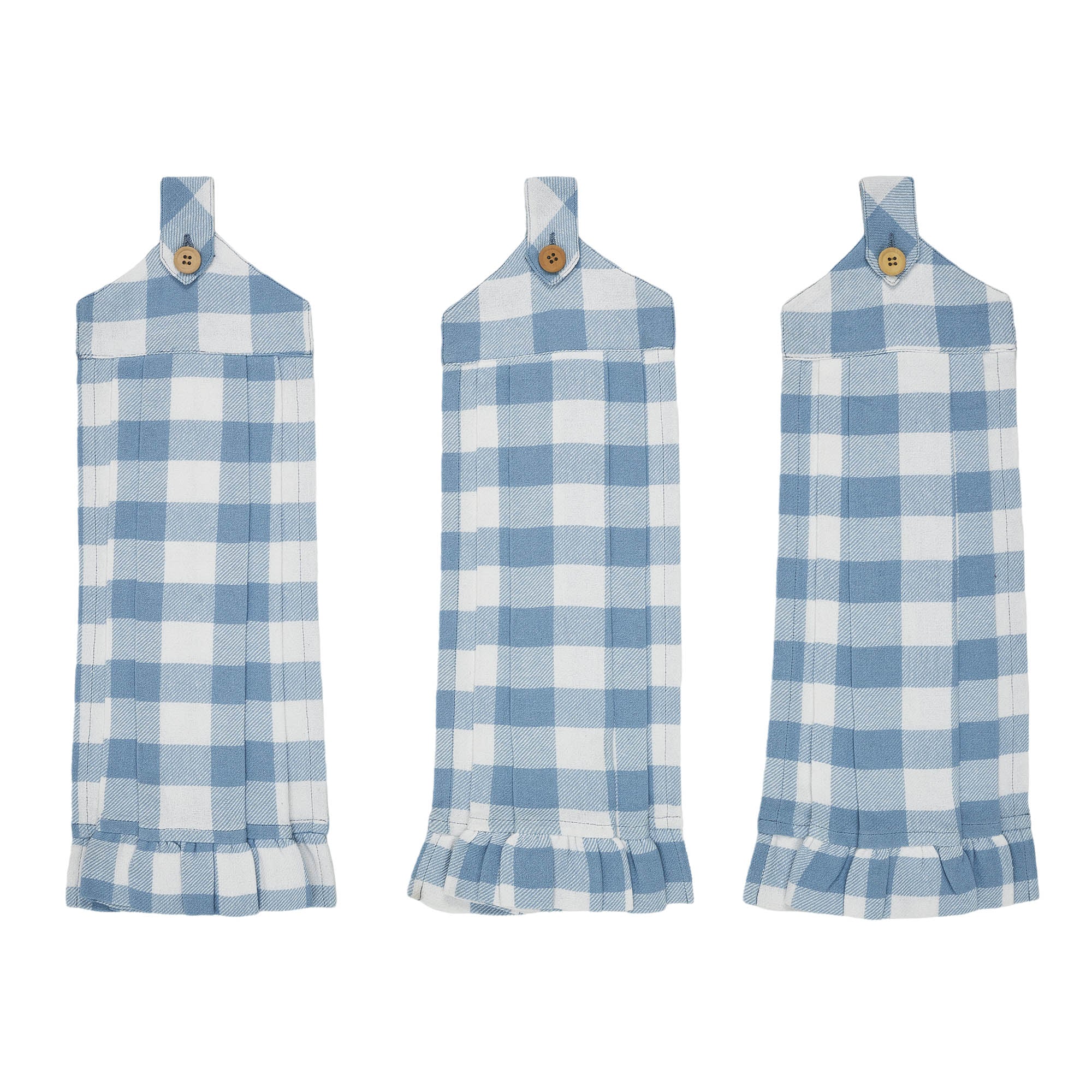 VHC Brands Annie Tea Towel - Thumbnail 4