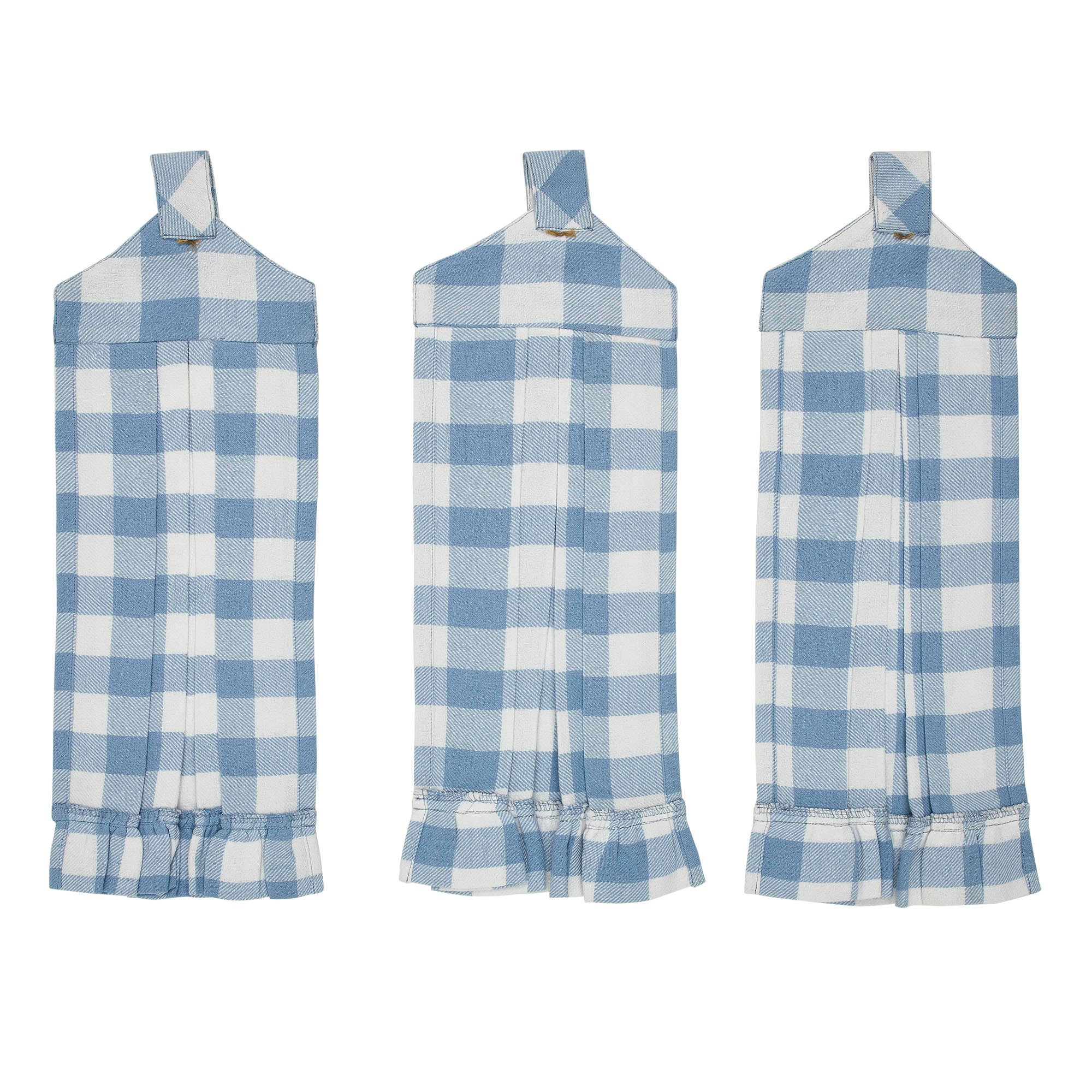 VHC Brands Annie Tea Towel - Thumbnail 5