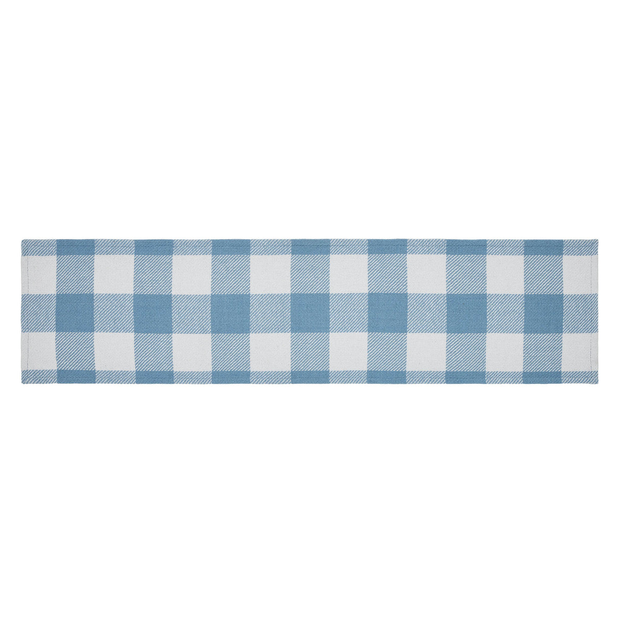 84720-Annie-Buffalo-Check-Blue-Runner-12x48-image-2