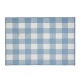 84724-Annie-Buffalo-Check-Blue-Indoor/Outdoor-Rug-Rect-24x36-image-2