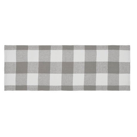 84729-Annie-Buffalo-Check-Grey-Runner-12x36-image-2