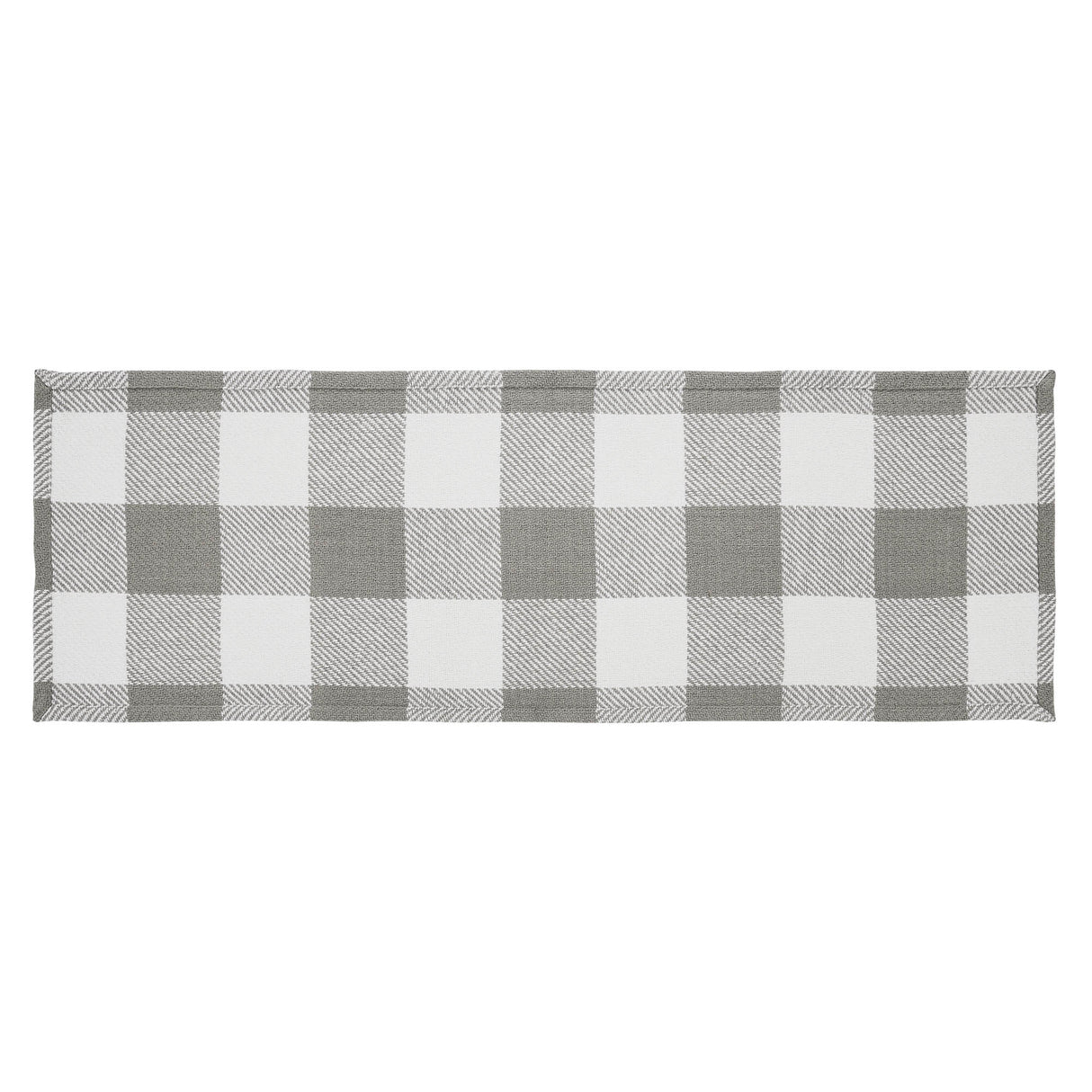 84729-Annie-Buffalo-Check-Grey-Runner-12x36-image-3