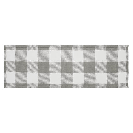 84729-Annie-Buffalo-Check-Grey-Runner-12x36-image-3