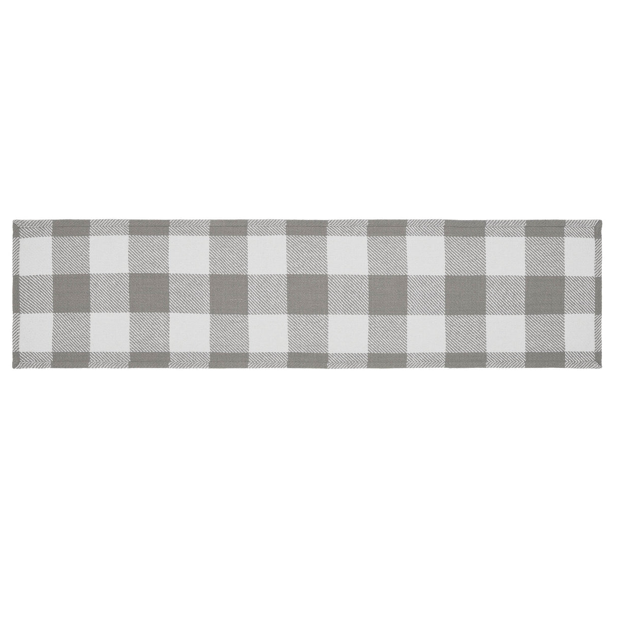 84730-Annie-Buffalo-Check-Grey-Runner-12x48-image-3