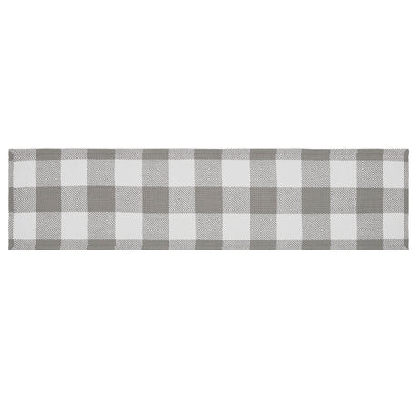 84730-Annie-Buffalo-Check-Grey-Runner-12x48-image-3