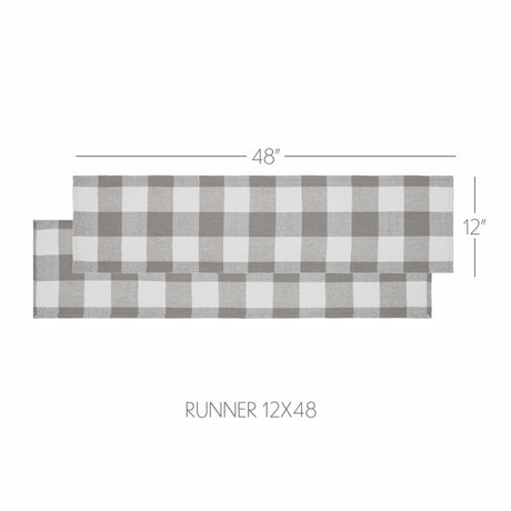 84730-Annie-Buffalo-Check-Grey-Runner-12x48-image-4