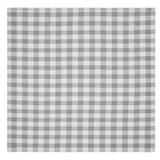 84731-Annie-Buffalo-Check-Grey-Table-Topper-40x40-image-2