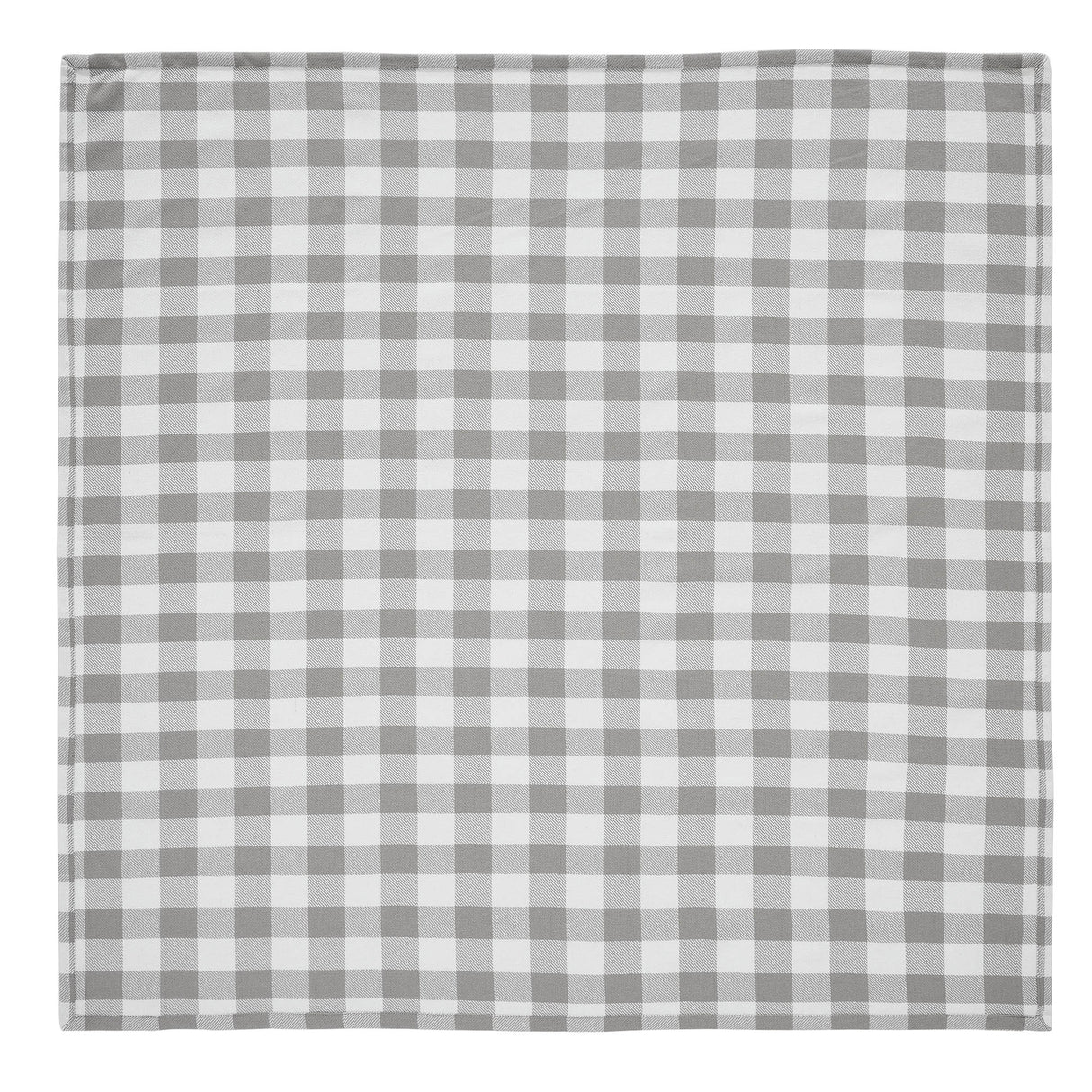 84731-Annie-Buffalo-Check-Grey-Table-Topper-40x40-image-3