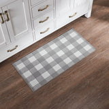 84732-Annie-Buffalo-Check-Grey-Indoor/Outdoor-Rug-Rect-17x36-image-1