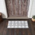 84735-Annie-Buffalo-Check-Grey-Welcome-Indoor/Outdoor-Rug-Rect-17x36-image-1