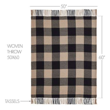 84748-Black-Check-Woven-Throw-50x60-image-6