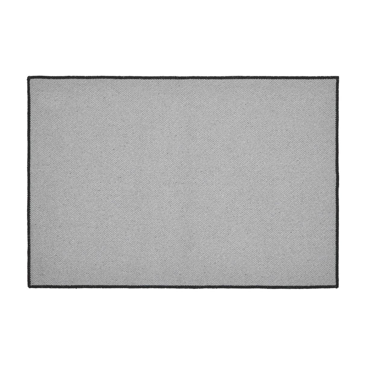 84759-Black-Check-Indoor/Outdoor-Rug-Rect-20x30-image-4