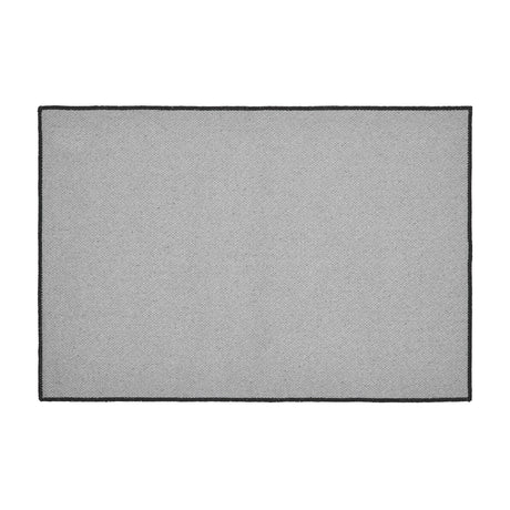 84759-Black-Check-Indoor/Outdoor-Rug-Rect-20x30-image-4