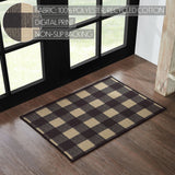 84759-Black-Check-Indoor/Outdoor-Rug-Rect-20x30-image-7