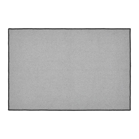 84760-Black-Check-Indoor/Outdoor-Rug-Rect-24x36-image-5