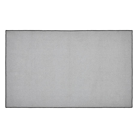 84763-Black-Check-Indoor/Outdoor-Rug-Rect-36x60-image-5