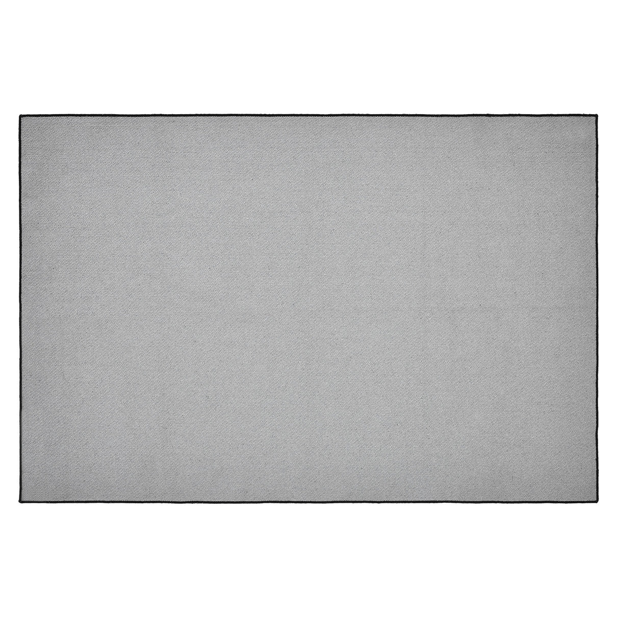 84764-Black-Check-Indoor/Outdoor-Rug-Rect-48x72-image-5