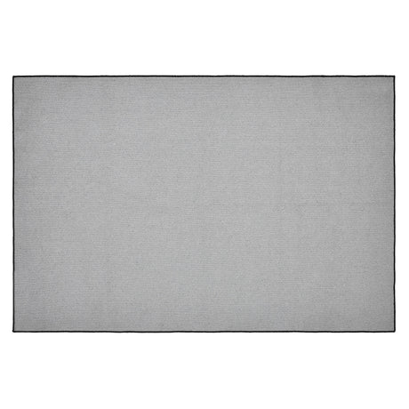 84764-Black-Check-Indoor/Outdoor-Rug-Rect-48x72-image-5