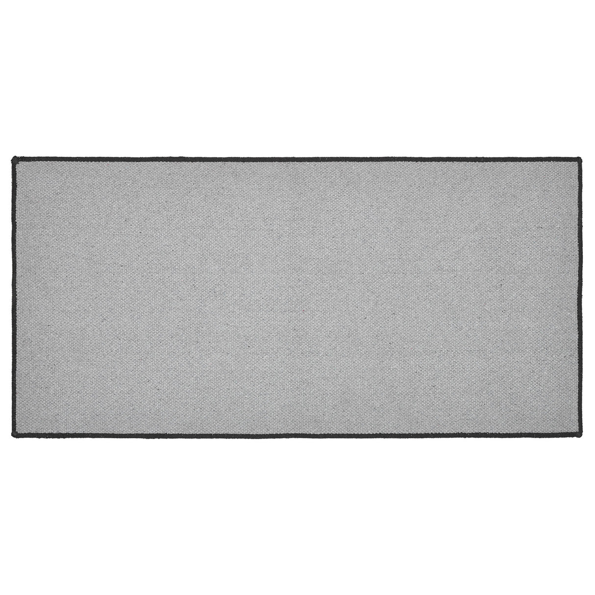 84767-Black-Check-Welcome-Indoor/Outdoor-Rug-Rect-17x36-image-5