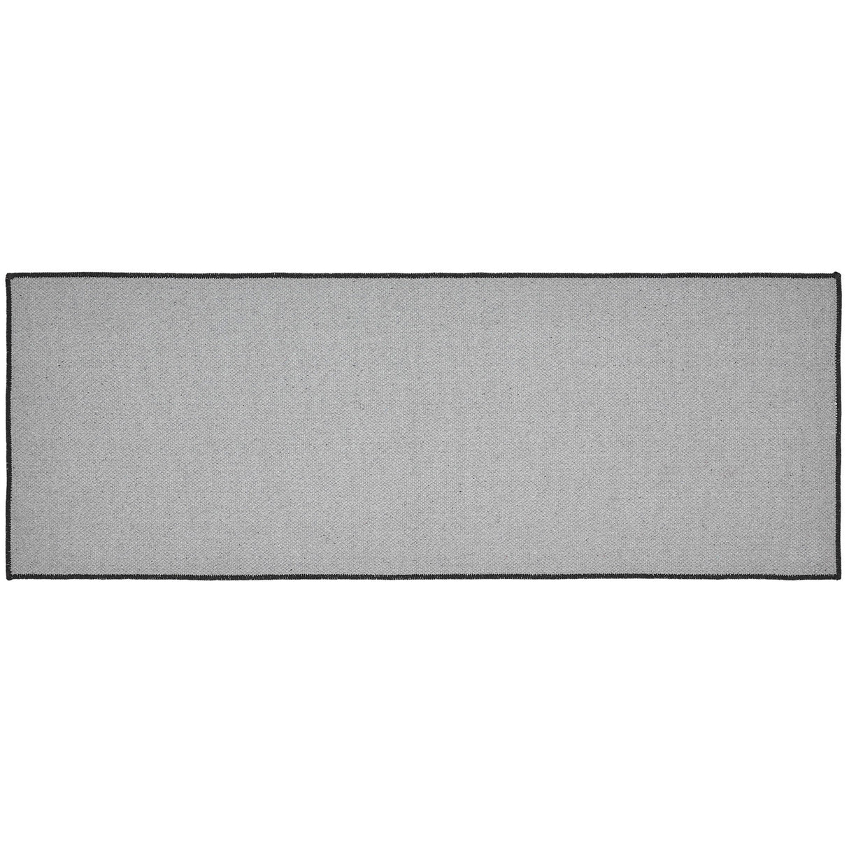 84768-Black-Check-Welcome-Indoor/Outdoor-Rug-Rect-17x48-image-5