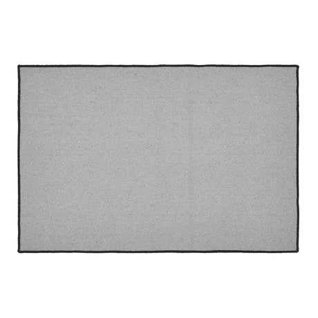 84769-Black-Check-Welcome-Indoor/Outdoor-Rug-Rect-24x36-image-5