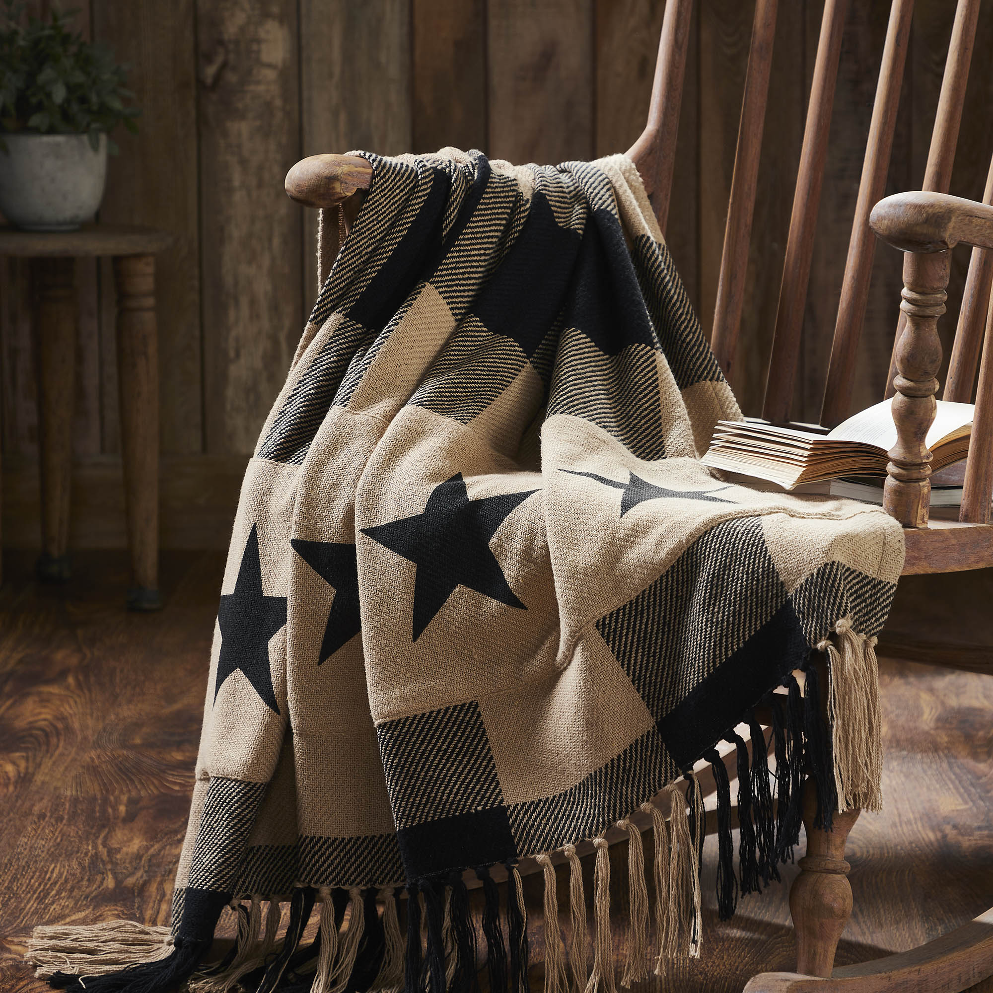 Throws – VHC Brands Home Decor
