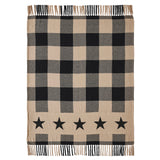 84773-Black-Check-Star-Woven-Throw-50x60-image-3