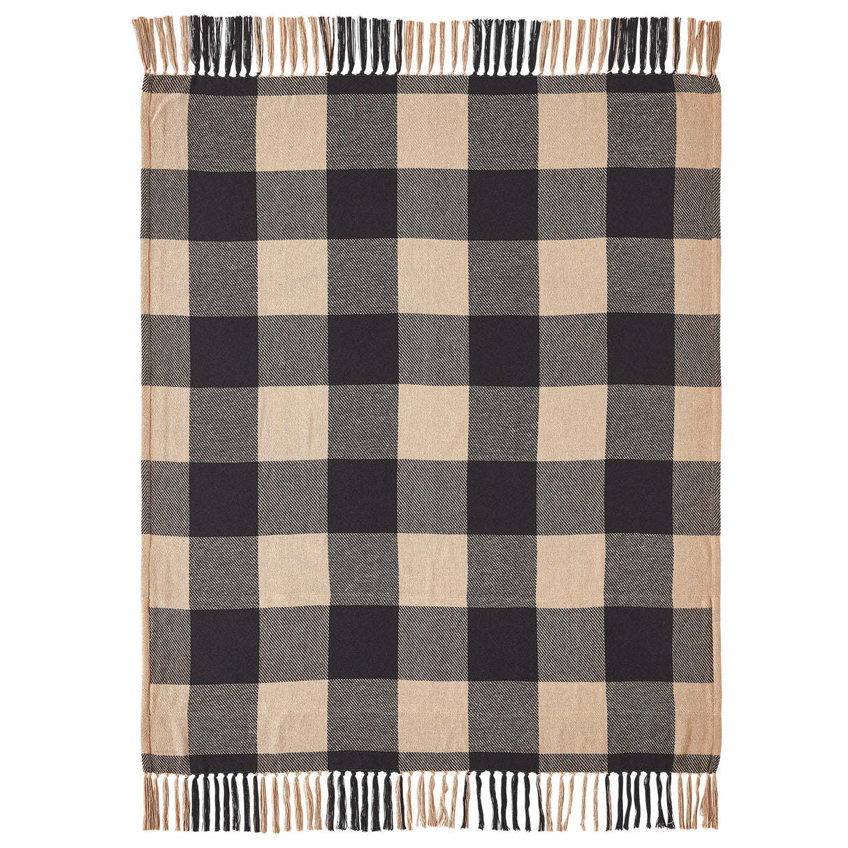 84773-Black-Check-Star-Woven-Throw-50x60-image-4