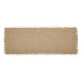 84777-Burlap-Natural-Runner-Fringed-8x24-image-4