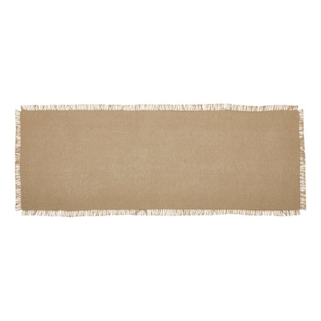 84777-Burlap-Natural-Runner-Fringed-8x24-image-4