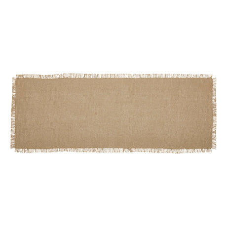 84777-Burlap-Natural-Runner-Fringed-8x24-image-3