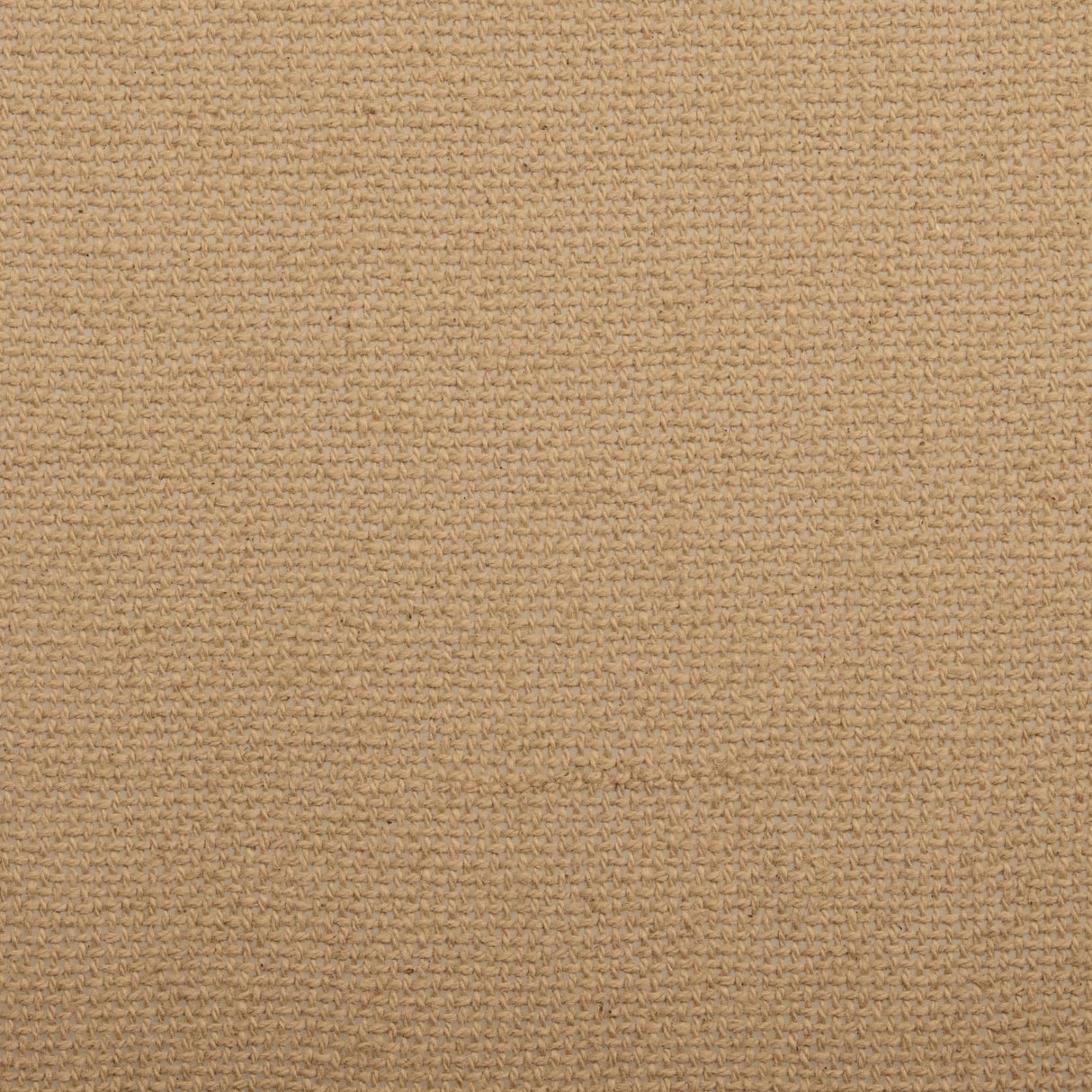 Burlap Natural Door Panel 72x40