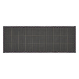 Heritage Farms Quilted Runner 8x24