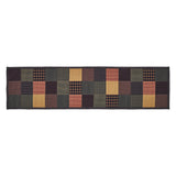 Heritage Farms Quilted Runner 12x48