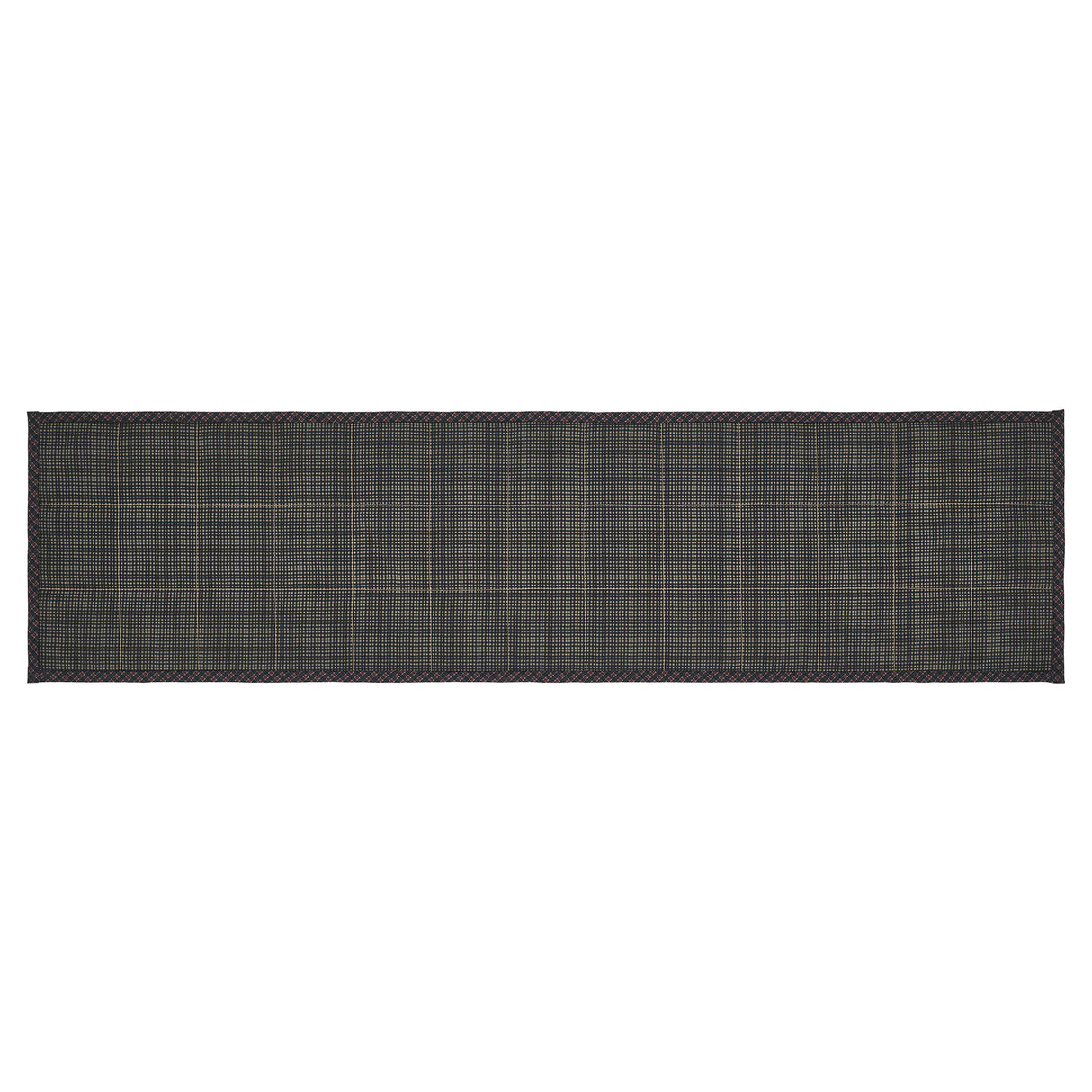 Heritage Farms Quilted Runner 12x48