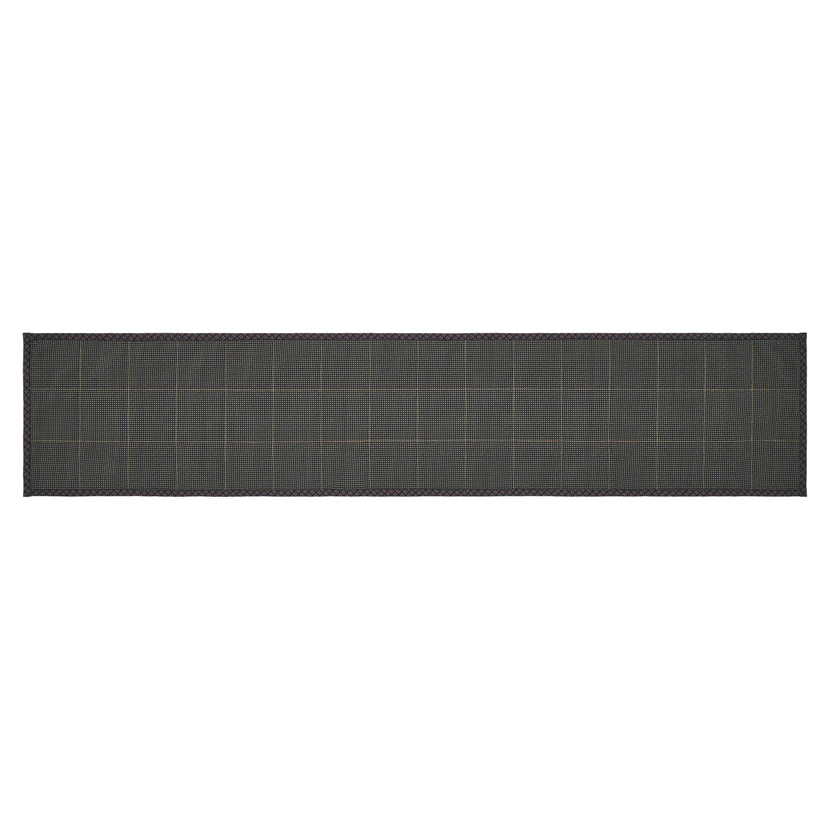 Heritage Farms Quilted Runner 12x60