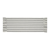 84793-Kaila-Ticking-Stripe-Ruffled-Runner-8x24-image-3