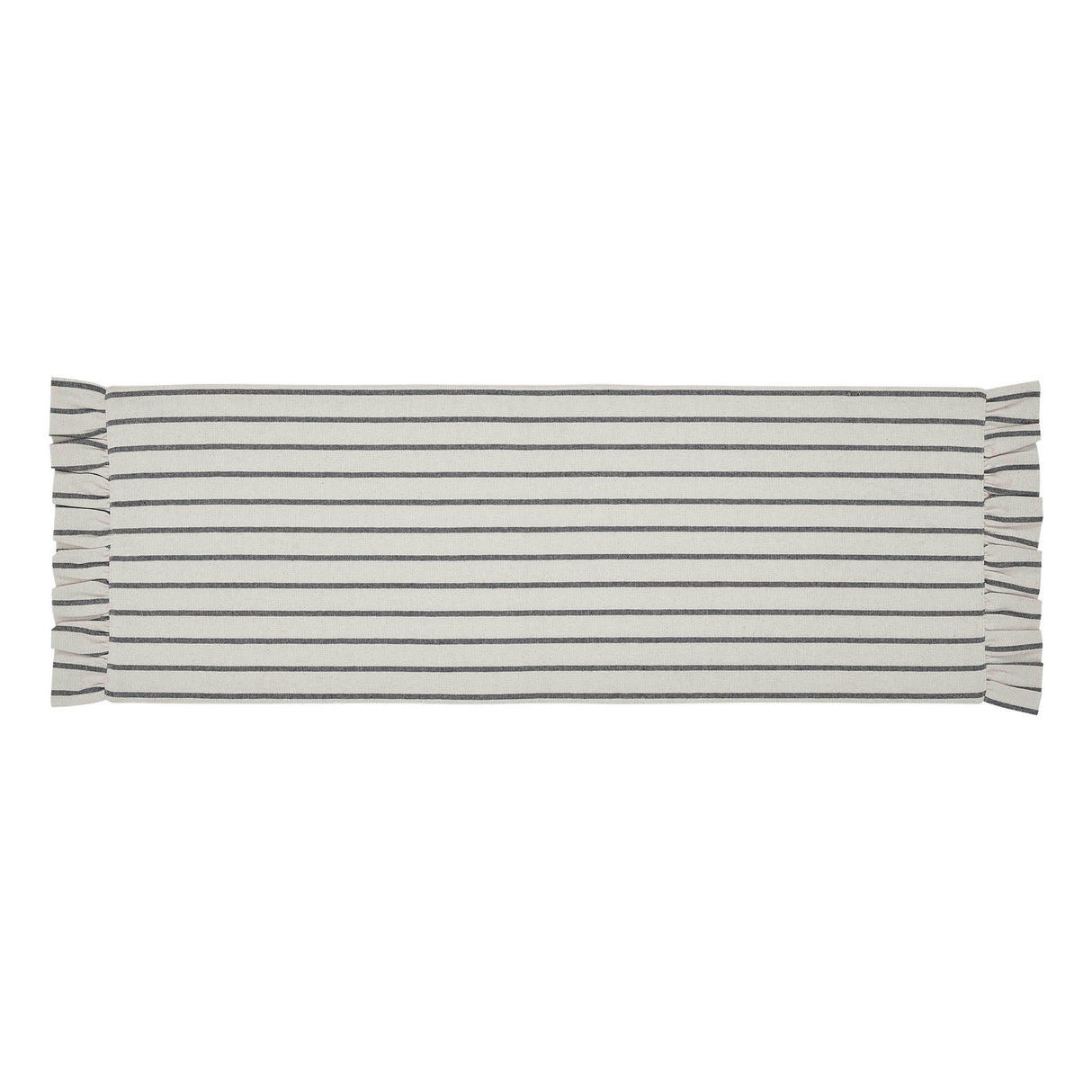 84794-Kaila-Ticking-Stripe-Ruffled-Runner-12x36-image-3